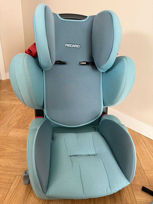 fotelik Recaro Sport young