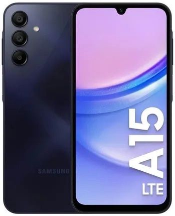 smartphon Samsung Galaxy A15