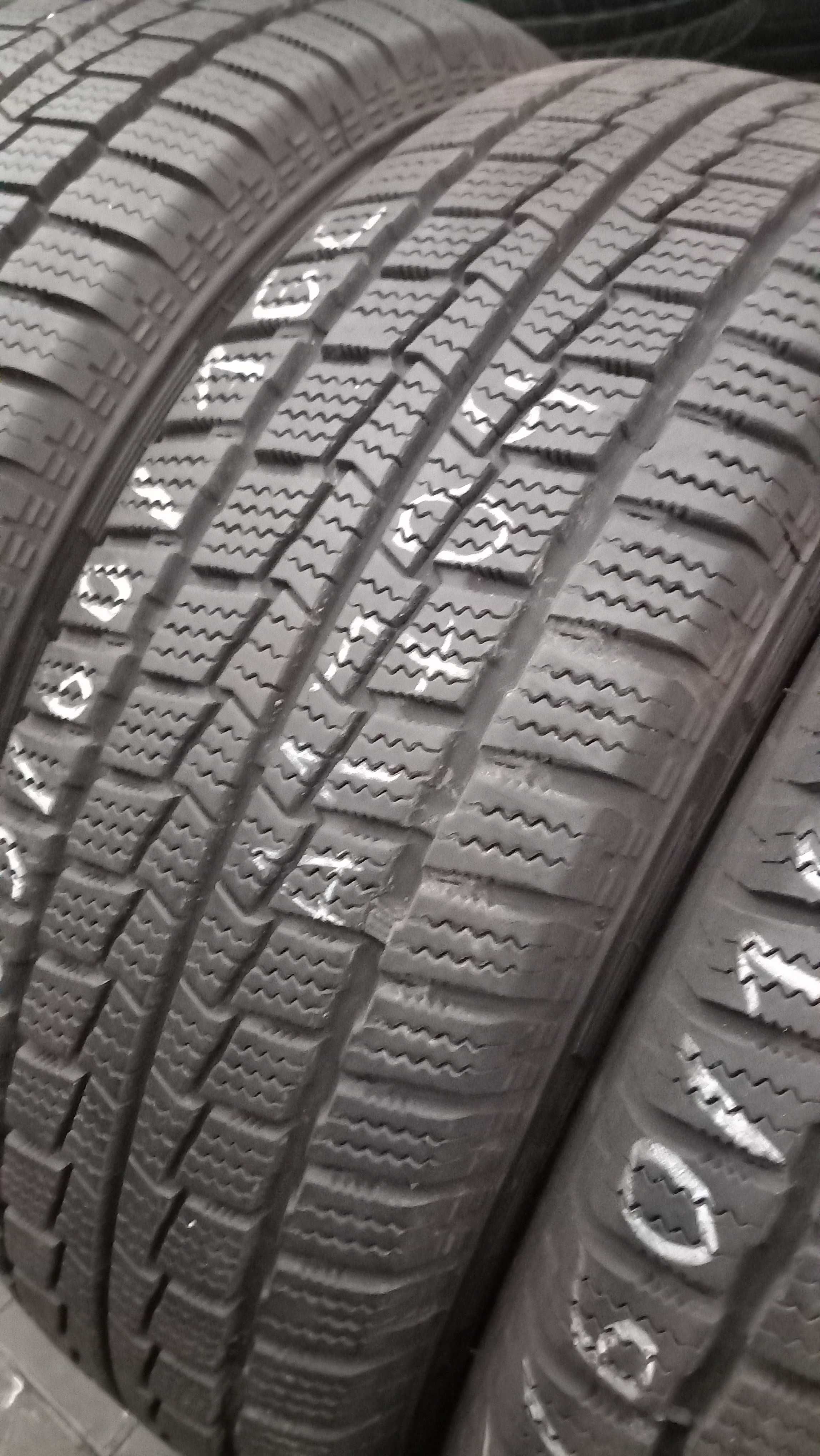 195/60/16C Hankook Winter RW06 99/97T