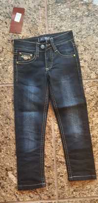 Jeans Emporio Armani 98/104