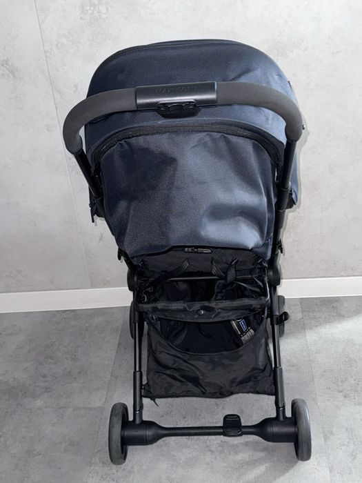 Wózek spacerowy na wakacje do 22 kg