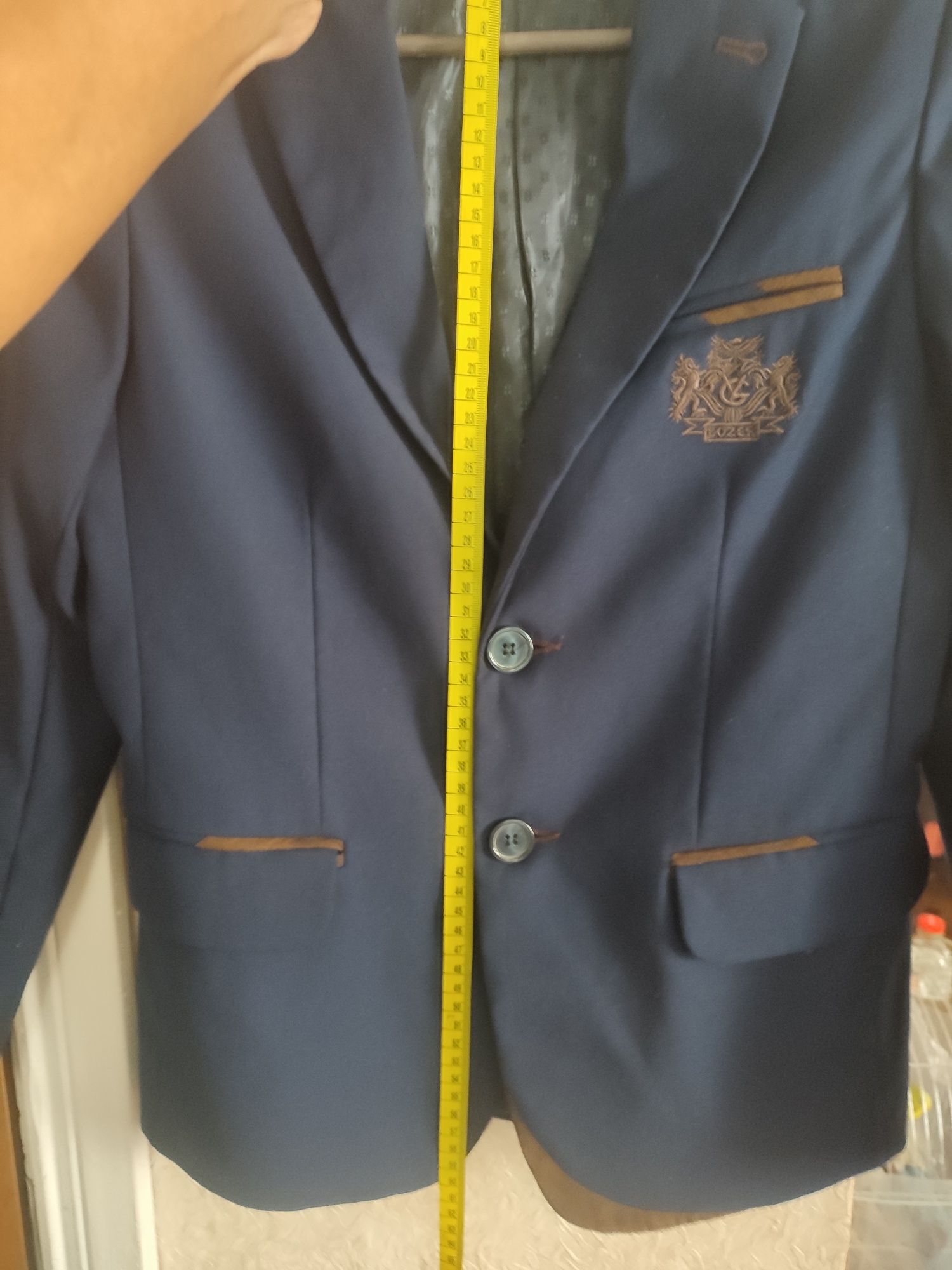 Продам вишиванки для хлопчика
