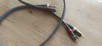 Kabel Audio RCA J&BL