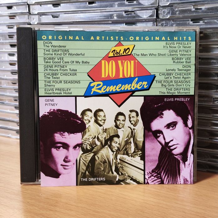 Do You Remember Vol.10