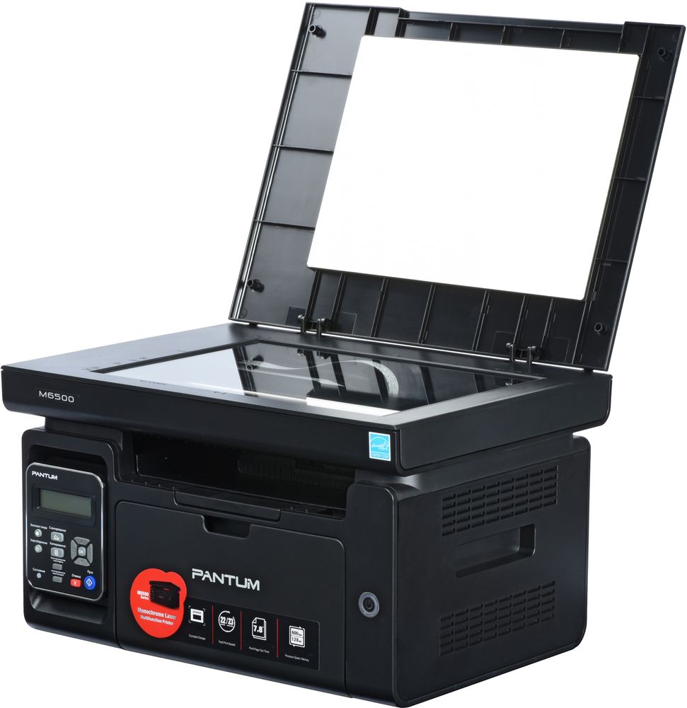 Принтер Pantum m6500