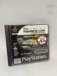 Gra Toca Touring Car Championship PSX Sony Play Station PS1