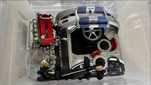 Nissan Skyline R34 1:8 Fast&Furious Deagostini nr. 1-14