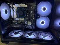 ПК i5-12400F / B760M-A / DDR5 64GB / SSD 1TB / GeForce GT 1030 2GB