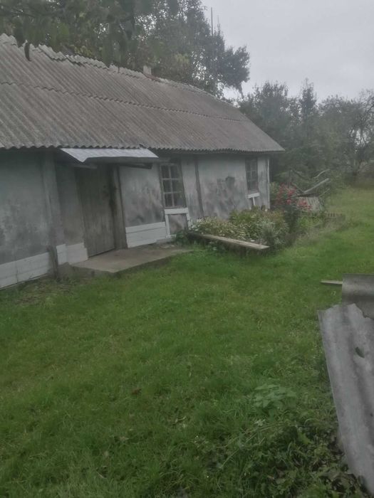 Продається будинок