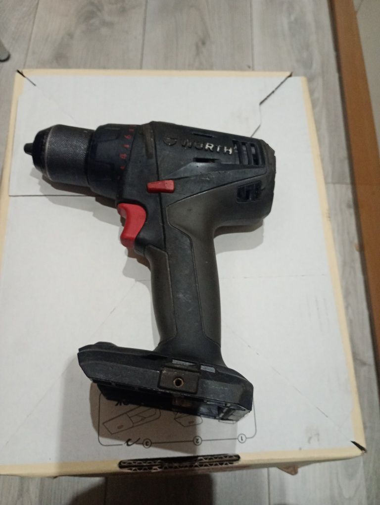 Wurth ABS 18, wkrętarka wurth,wurth master compact ABS 18
