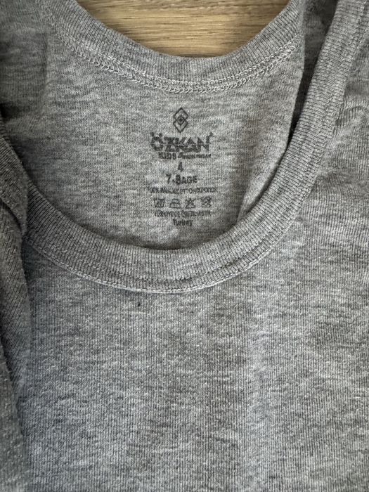 Майки для хлопчика В-во Турція