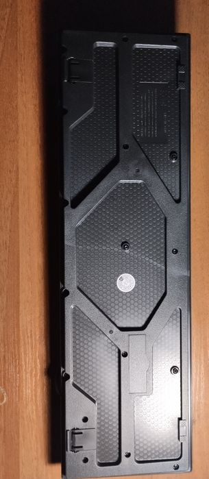 Клавіатура ігрова USB