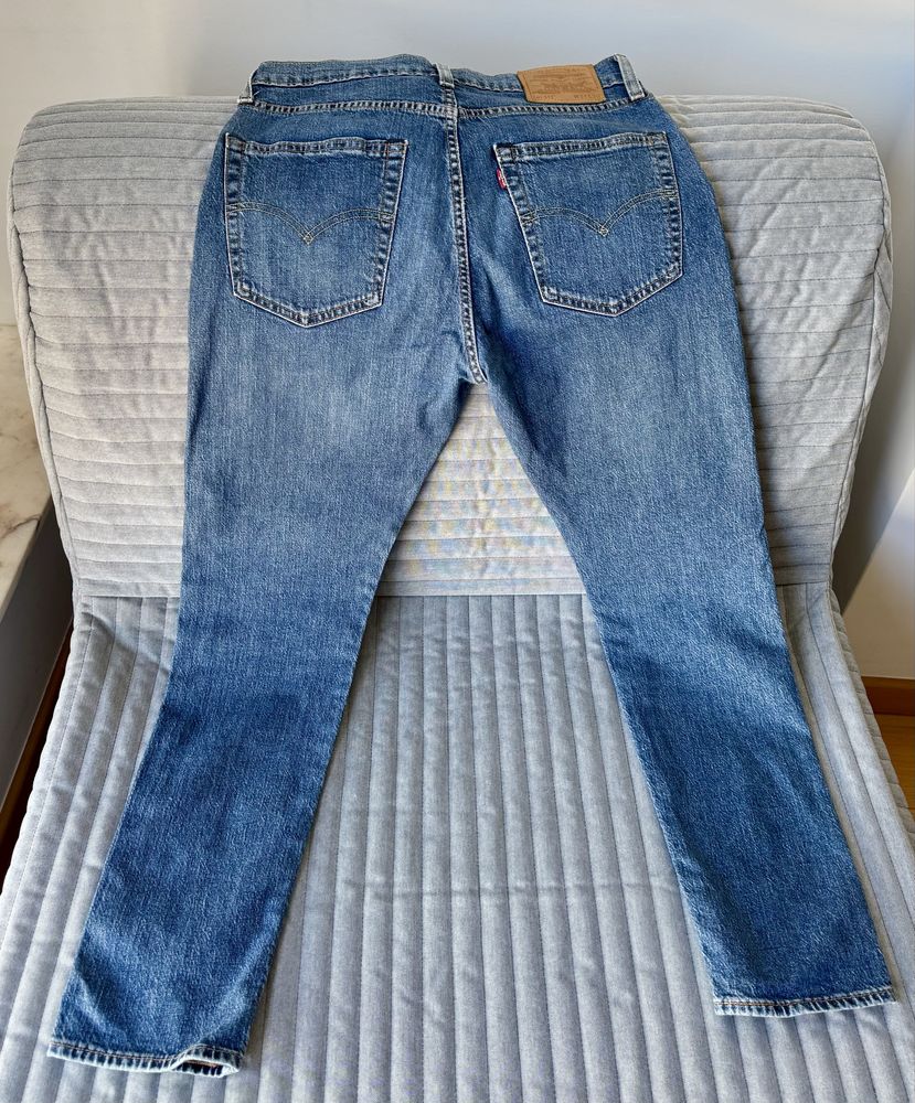 Calças Levi’s 512