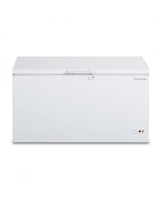 Arca Horizontal 454 L