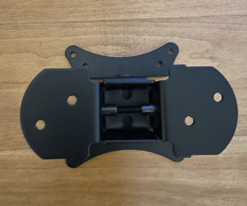 Suporte Apoio Televisão Tv para Parede 13” a 27”