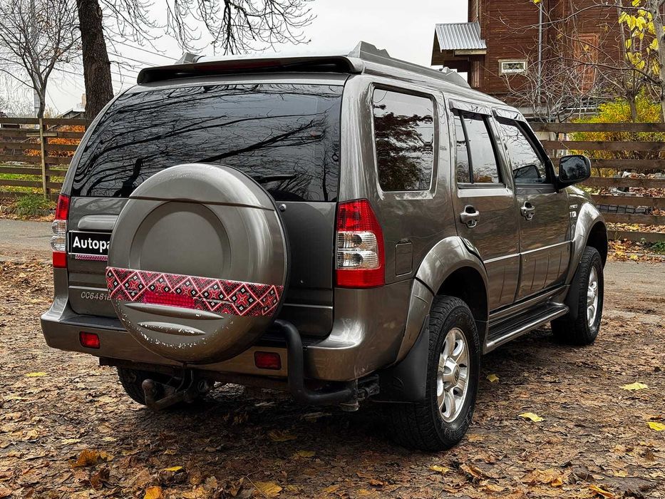 Продам Great Wall Pegasus 2008р. #72985