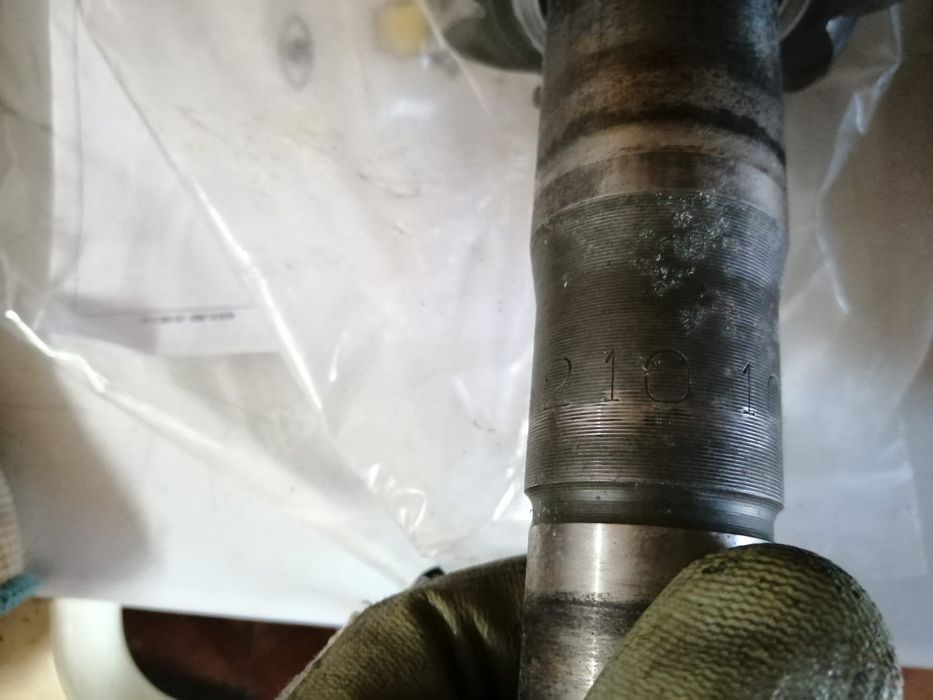 Diferencial reduzido Toyota hilux