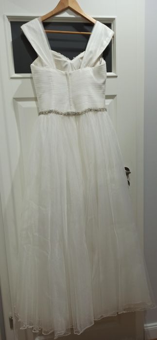 Suknia ślubna Moonlight