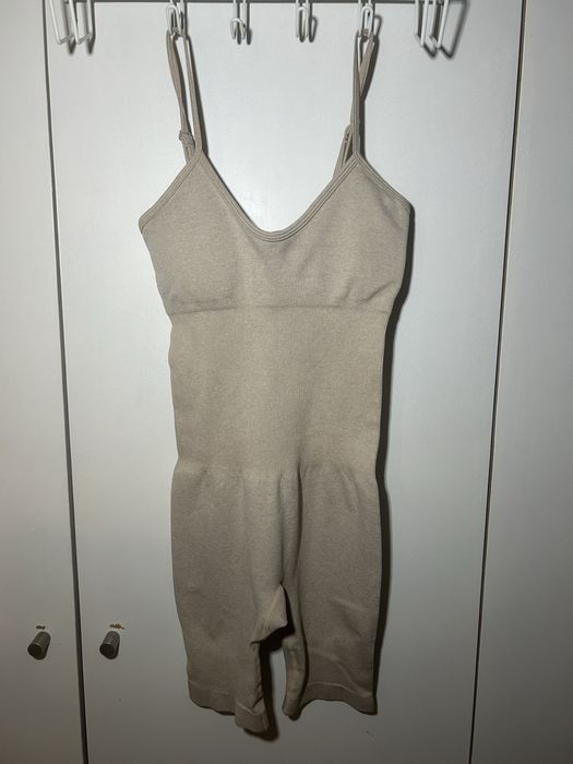 Jumpsuit modelador