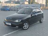Daewoo Lanos 1.5 2011рік