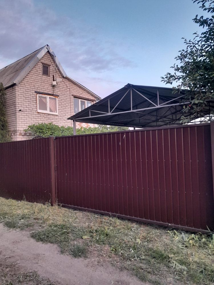 Дача г.Павлоград район ПЗТО