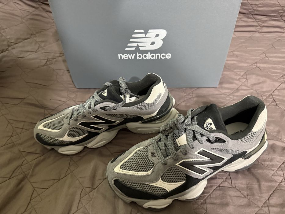 Кросівки New Balance 9060, нові, оригінал, розмір eu 44.5