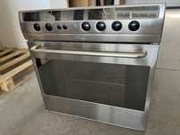 Piekarnik i plyta Whirlpool AKR 105