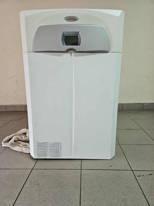 Piec immergas victrix zeus superior 26kw