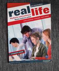 Real life student s book