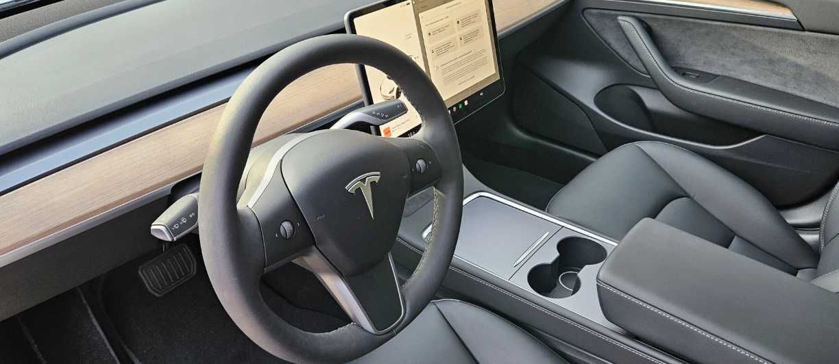 Tesla Model 3 Long Range 2020