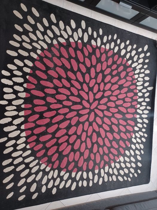 Carpete 200×200 ikea