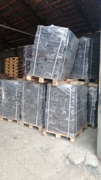 Торфобрикет, торф