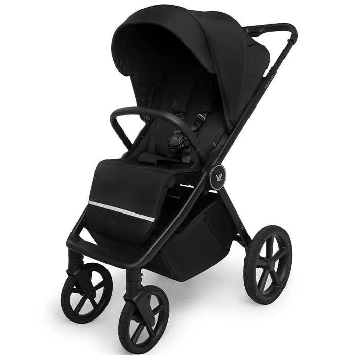 Muuvo Go wózek spacerowy