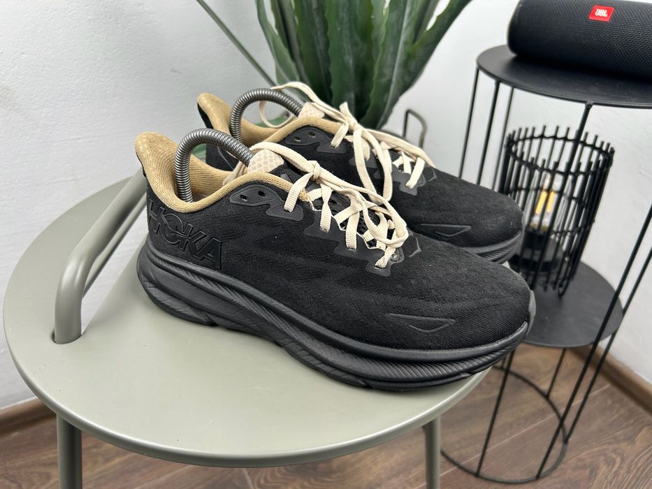 Оригінал! Кросівки Hoka Clifton 9 39 розмір М06170