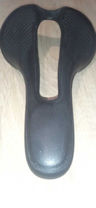 Седло для велосипеда
