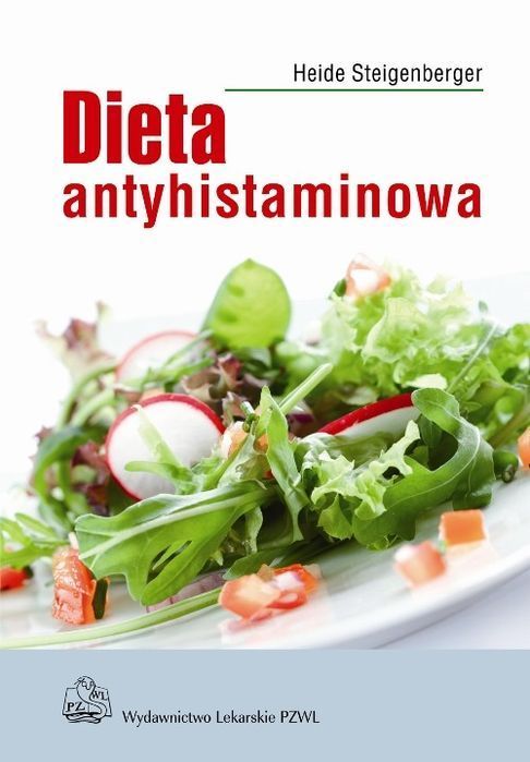 Dieta Antyhistaminowa Steigenberger Heide Nowa
