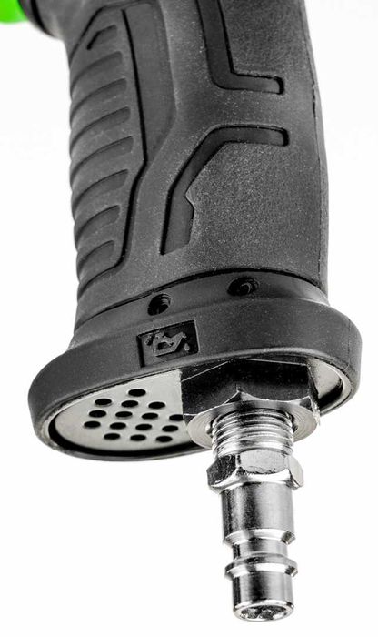 KLUCZ pneumatyczny UDAROWY 1/2" KOMPOZYTOWY 1560 Nm