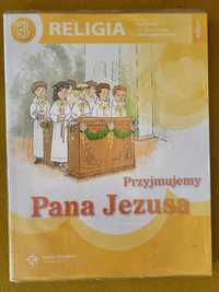 Religia kl. 3, Przyjmujemy Pana Jezusa, Święty Wojciech