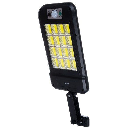 Lampa solarna 240 LED Izoxis 19444