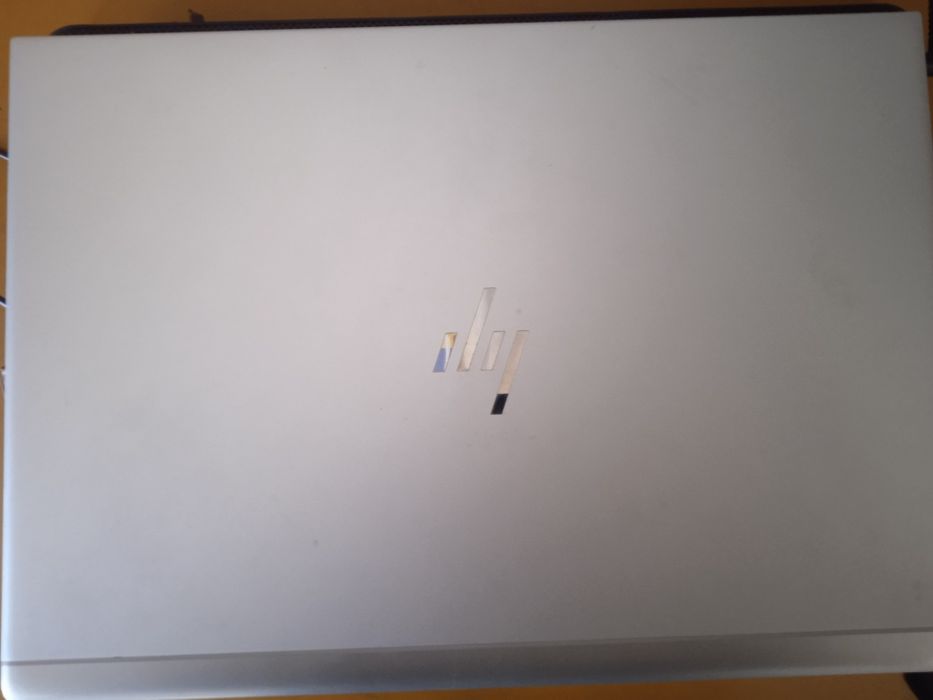 Ноутбук б\у HP EliteBook 745 G6