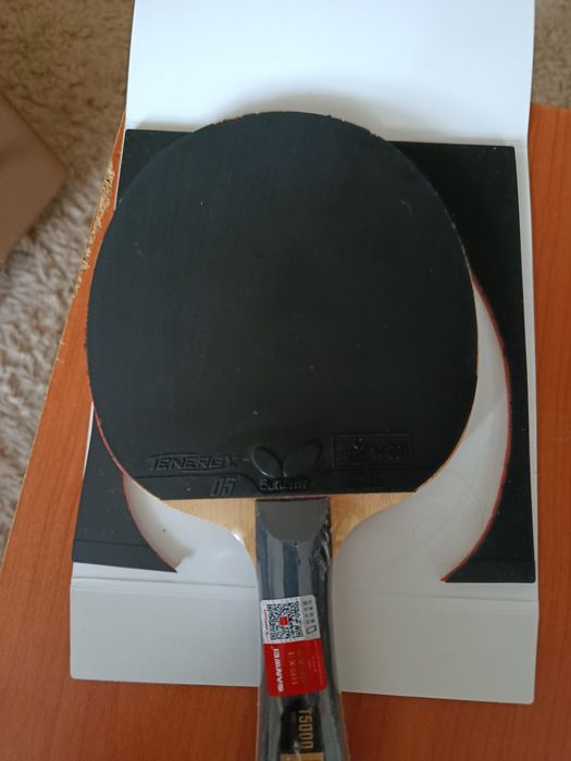 butterfly, ракетка, тенісна основа