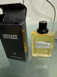 Туалетная вода Givenchy Gentleman 1974