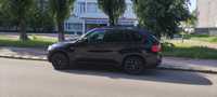 BMW x5 e70 xdrive 35i