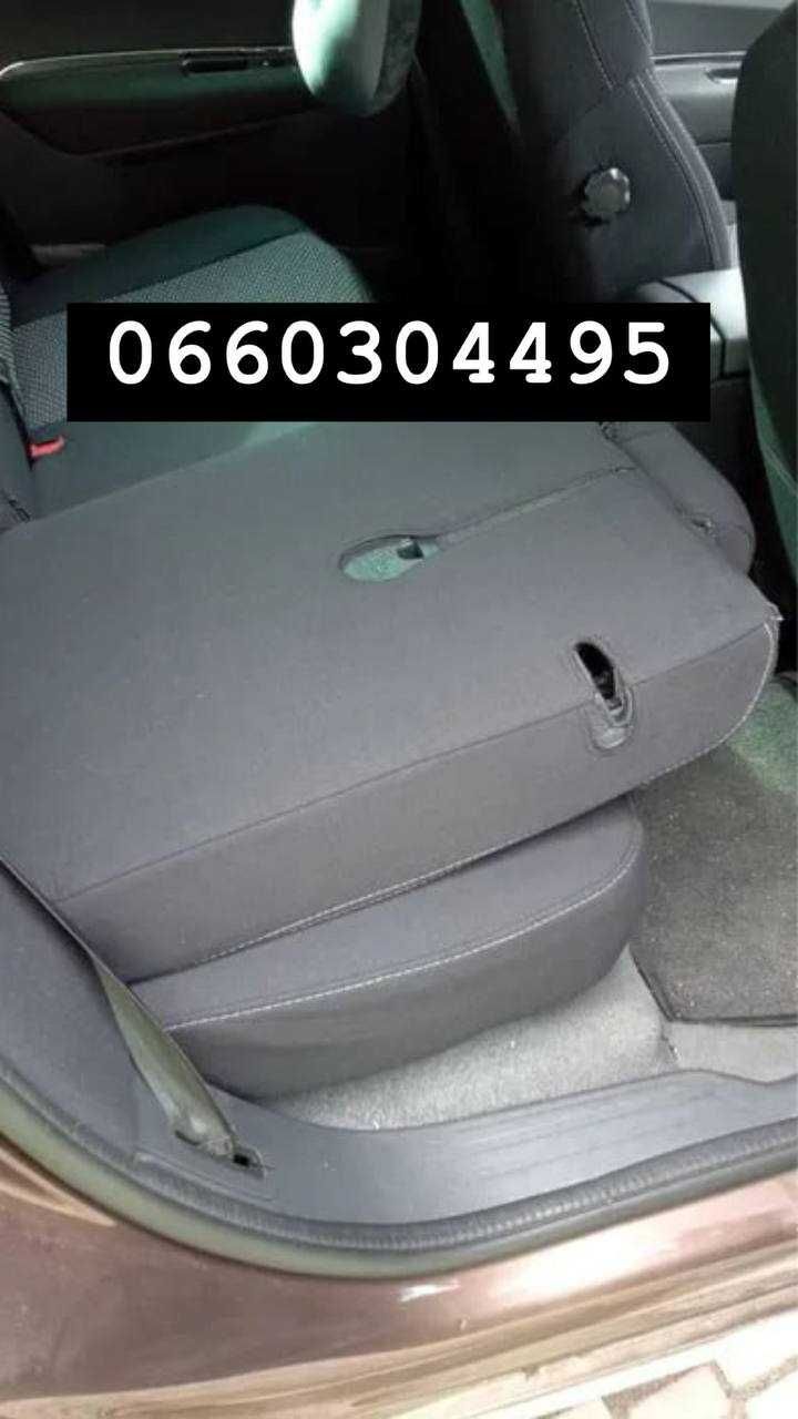 Авточехлы чехлы чохли Peugeot Partner пежо5008 308 307 206 3008 Expert