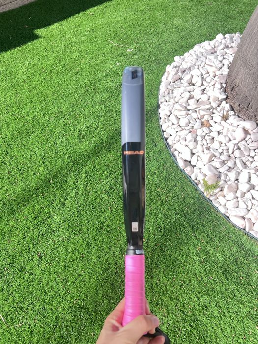 Head Speed Pro Padel
