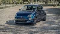 Fiat 500 0.9 TwinAir Turbo S&S (financiamento desde 180€\mês)