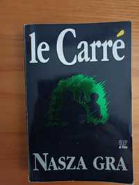 Nasza gra Le Carre