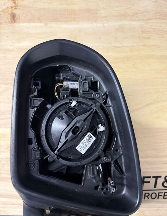 А2478100100 дзеркало заднього виду ліве на 7 пін ( 7 пин )