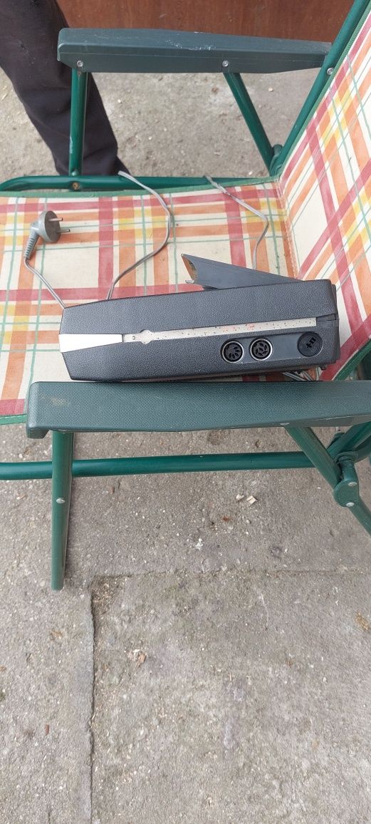 Magnetofon MK 125 automatuic