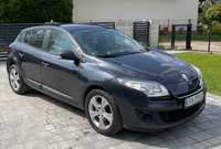 Renault Megane 1.6 warto! 74tys.km